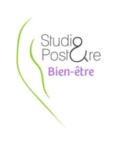 Logo Studio Posture Couleur